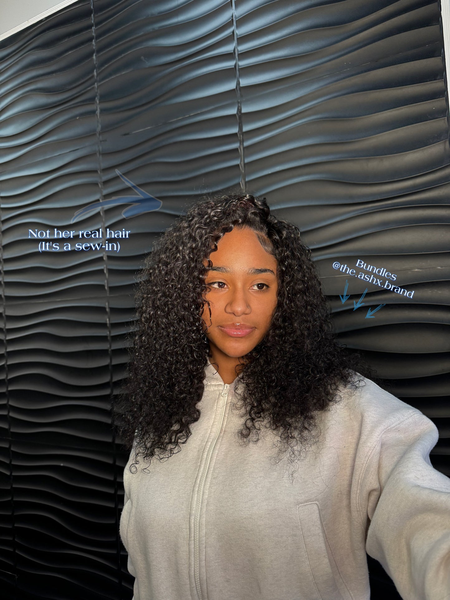 Burmese Hair Bundles