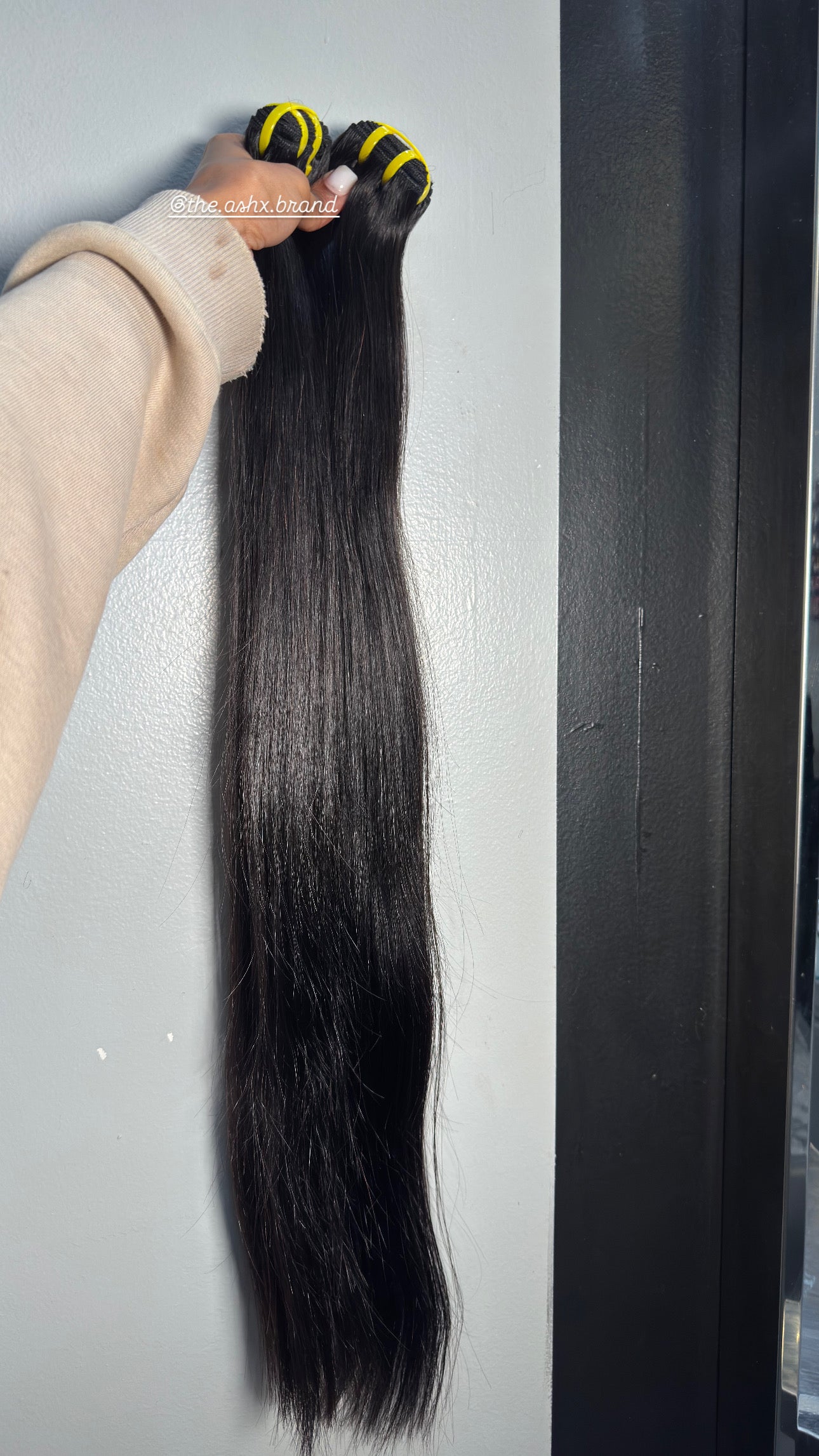 Straight/Body Wave Bundles