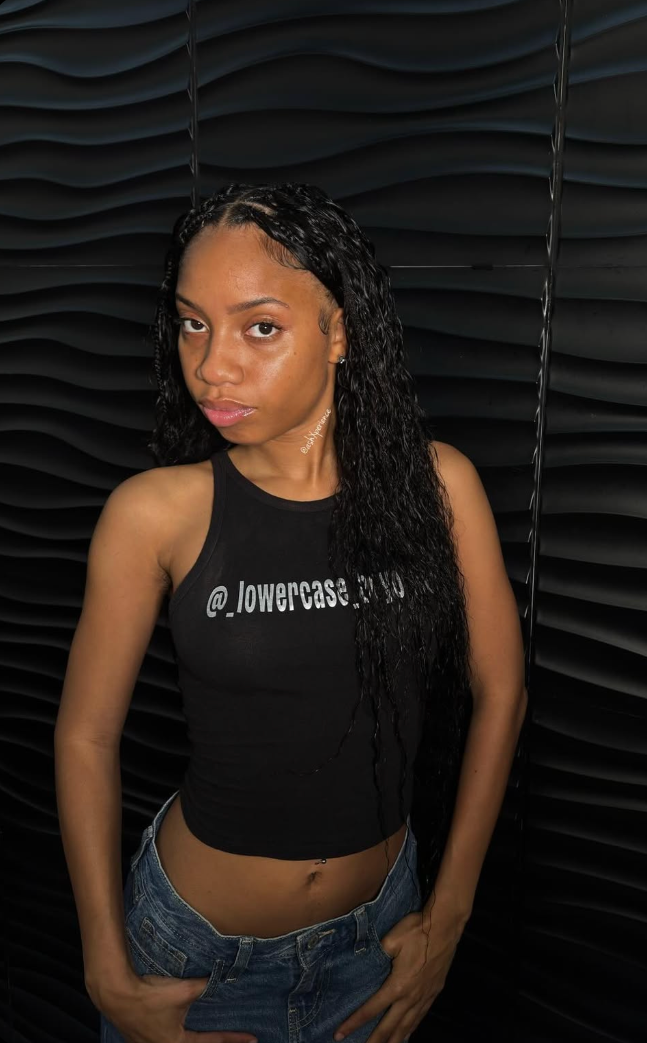 Natural Brown/Black Human Boho Bulk