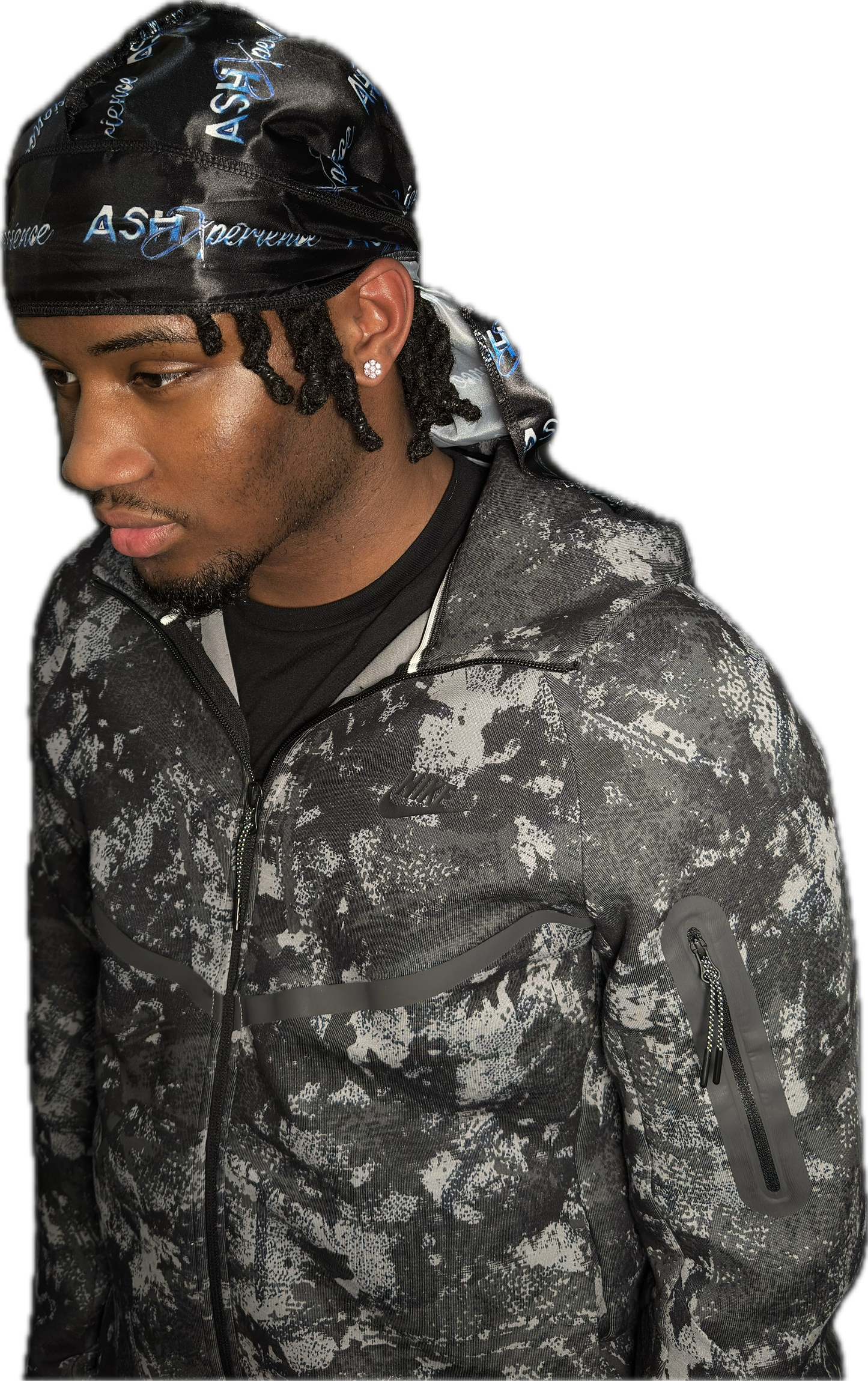 Silky Durag