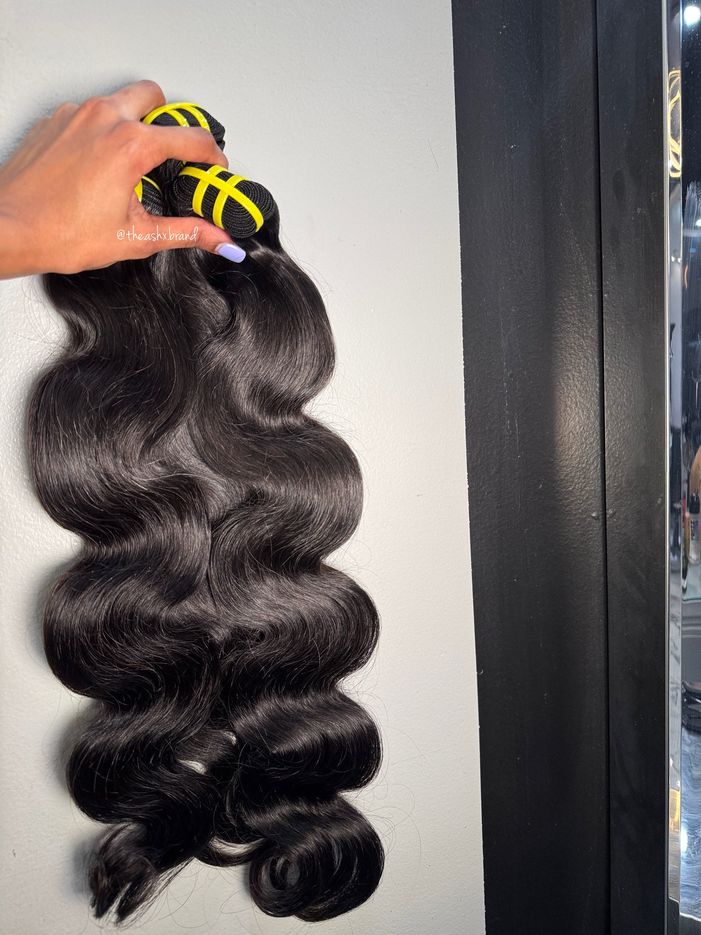 Straight/Body Wave Bundles
