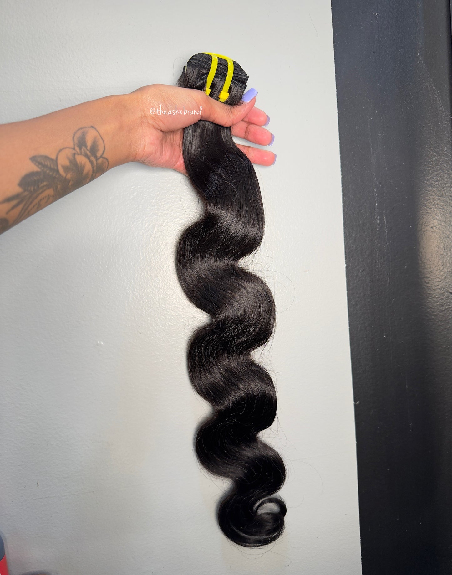Straight/Body Wave Bundles